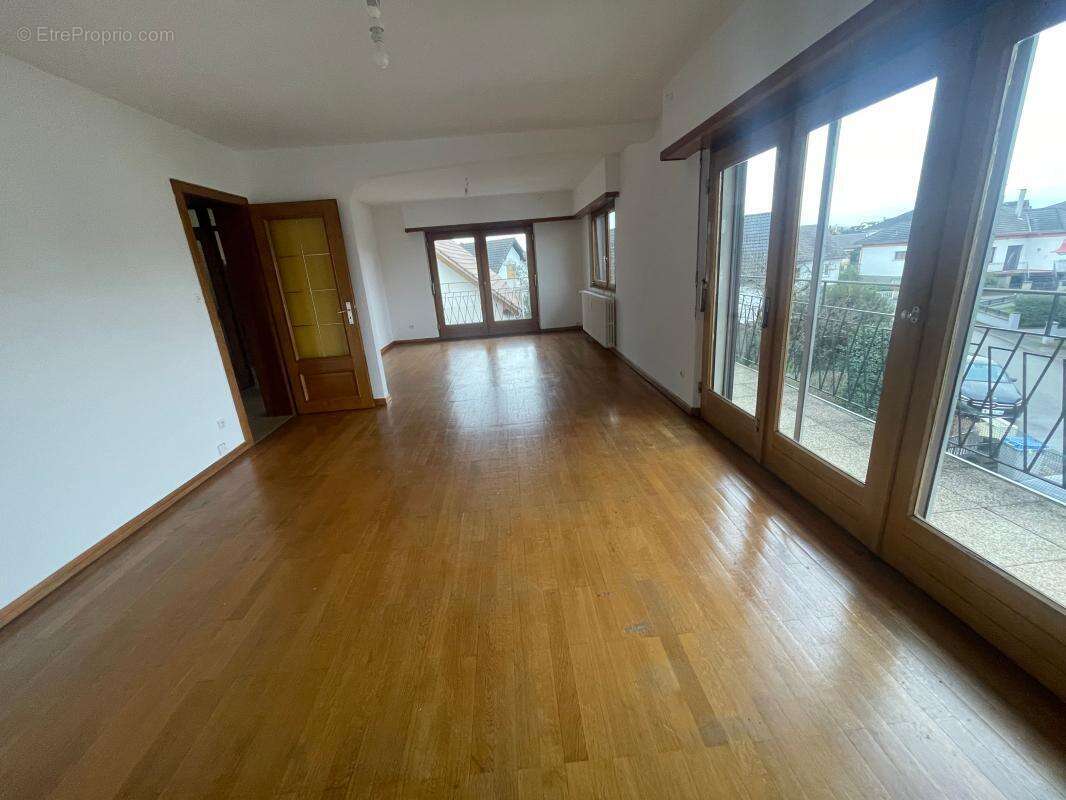 Maison à SOUFFELWEYERSHEIM