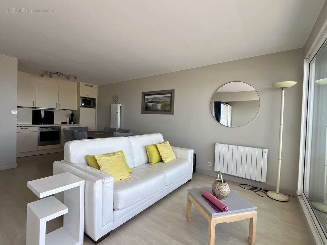 Appartement 2 pièces 43 m² à vendre à Le Touquet-Paris-Plage (62520) - photo 6