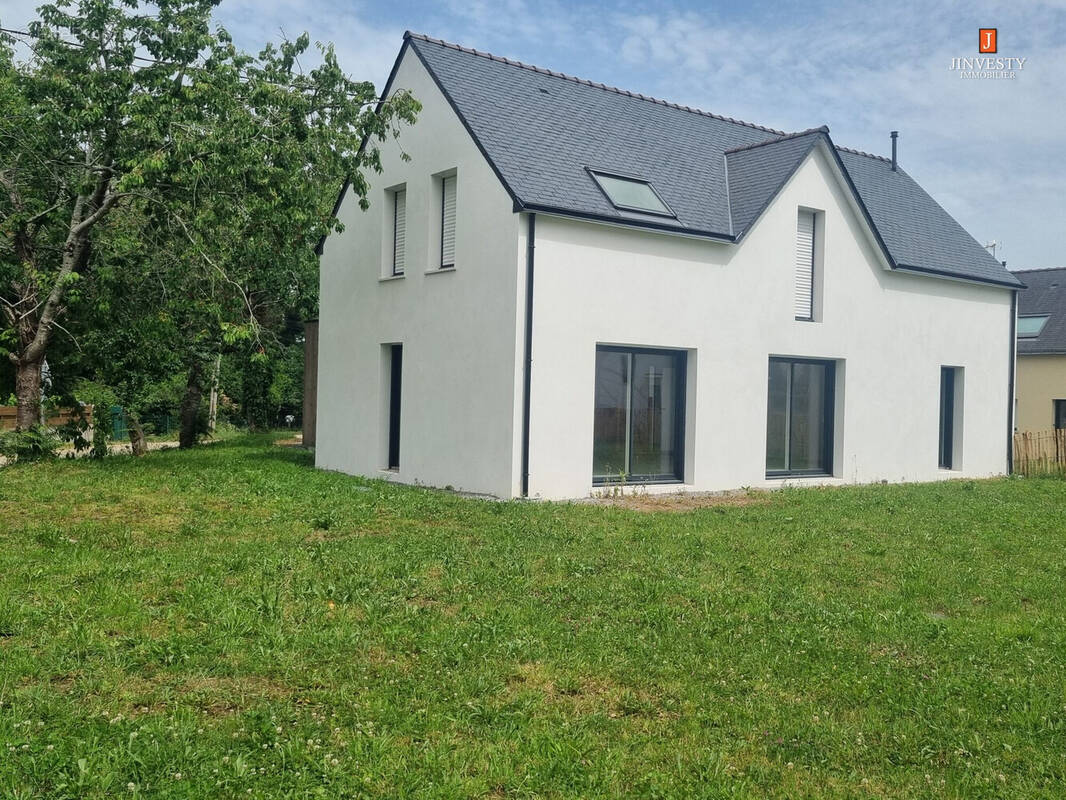 Maison à GUIDEL