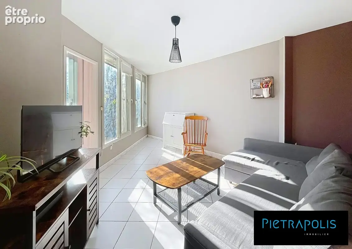 Appartement 4 pièces 86 m² à vendre à Givors (69700) - photo 4