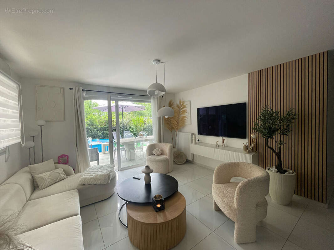 Appartement à BESANCON