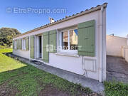 Maison à DOLUS-D&#039;OLERON