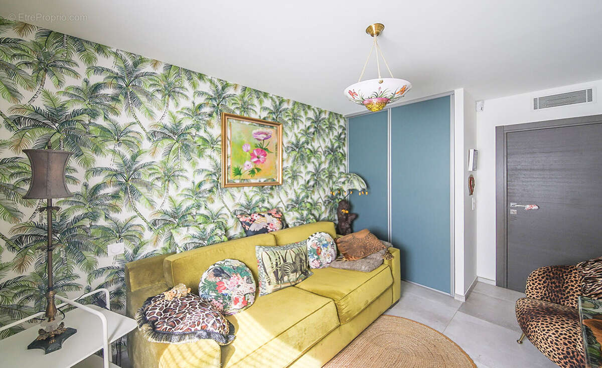 Appartement à BASTIA