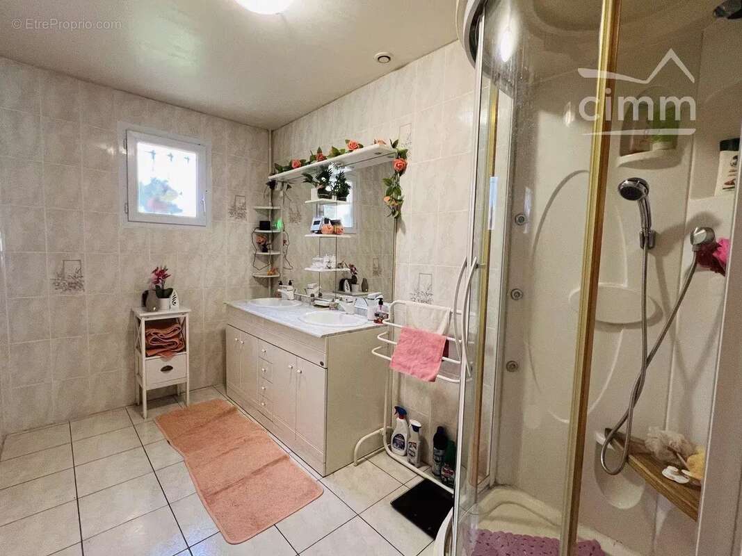 Maison à CARCASSONNE