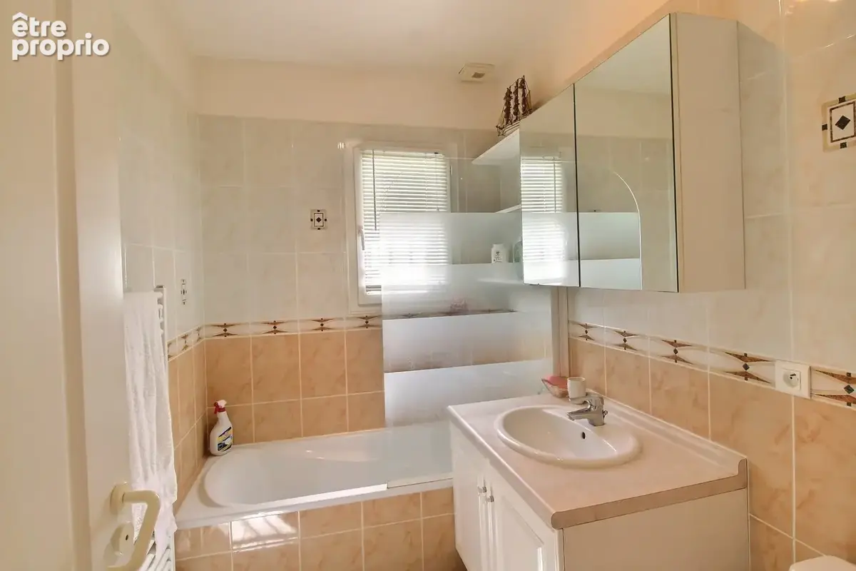 Maison 4 pièces 115 m² à vendre à Hossegor (40150) - photo 8