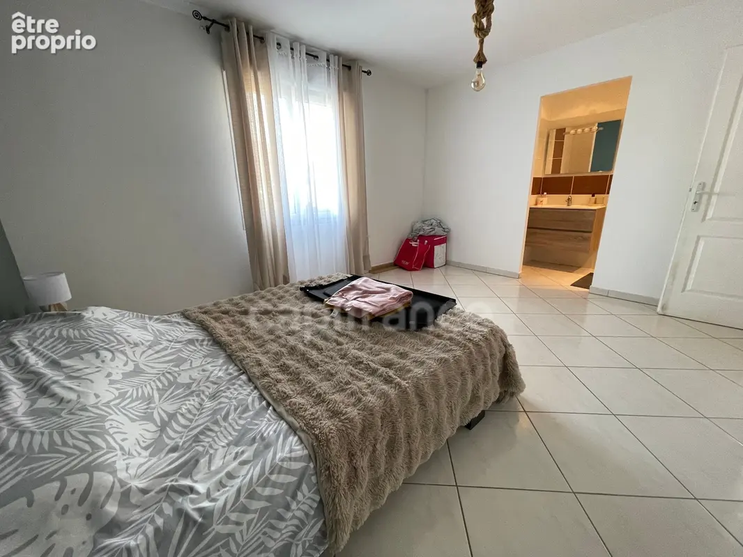 Pavillon sur sous sol 6 chambres, habitable plain pied - photo 9