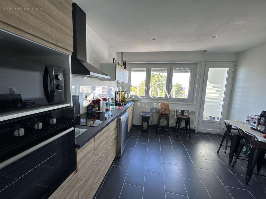 Appartement à VALENCIENNES