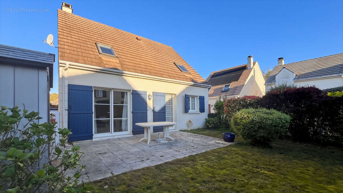 Maison à PALAISEAU