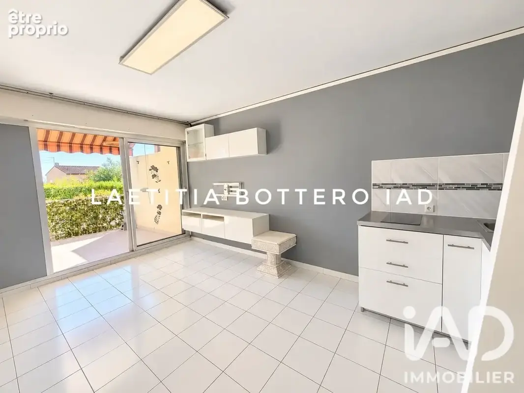 Photo 1 - Appartement à BANDOL