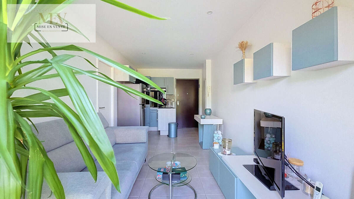 Appartement Gournay Sur Marne 2 pièces 34 m2 - photo 4