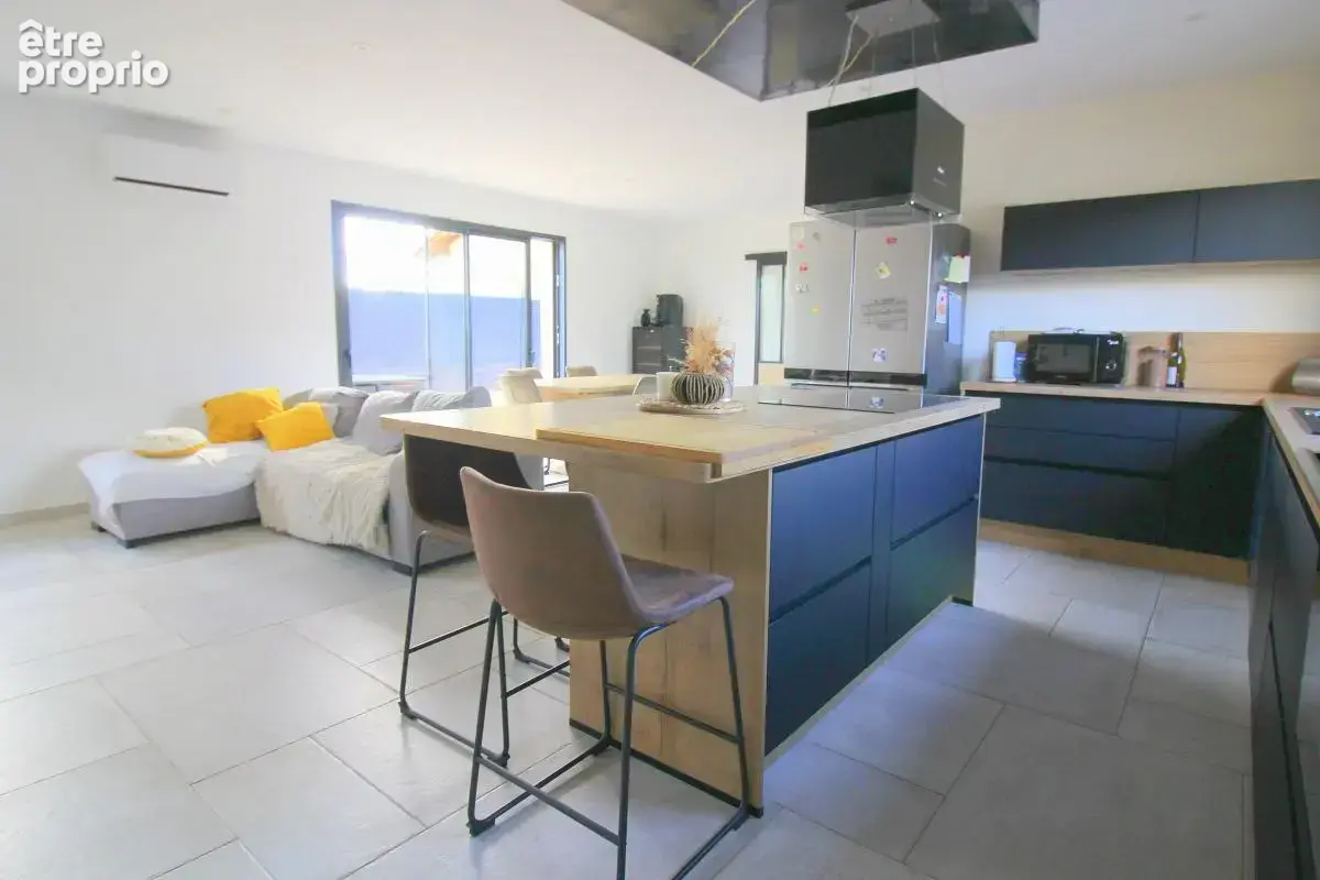 Maison 5 pièces 130 m² à vendre à Vonnas (01540) - photo 7