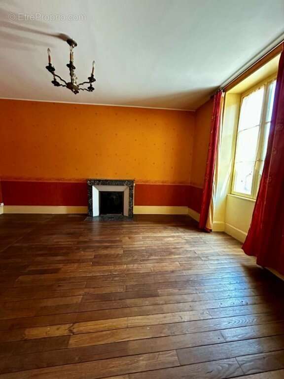 Maison de caractere coeur bazois  face au canal - toutes commodites - cour et dependances - - photo 17