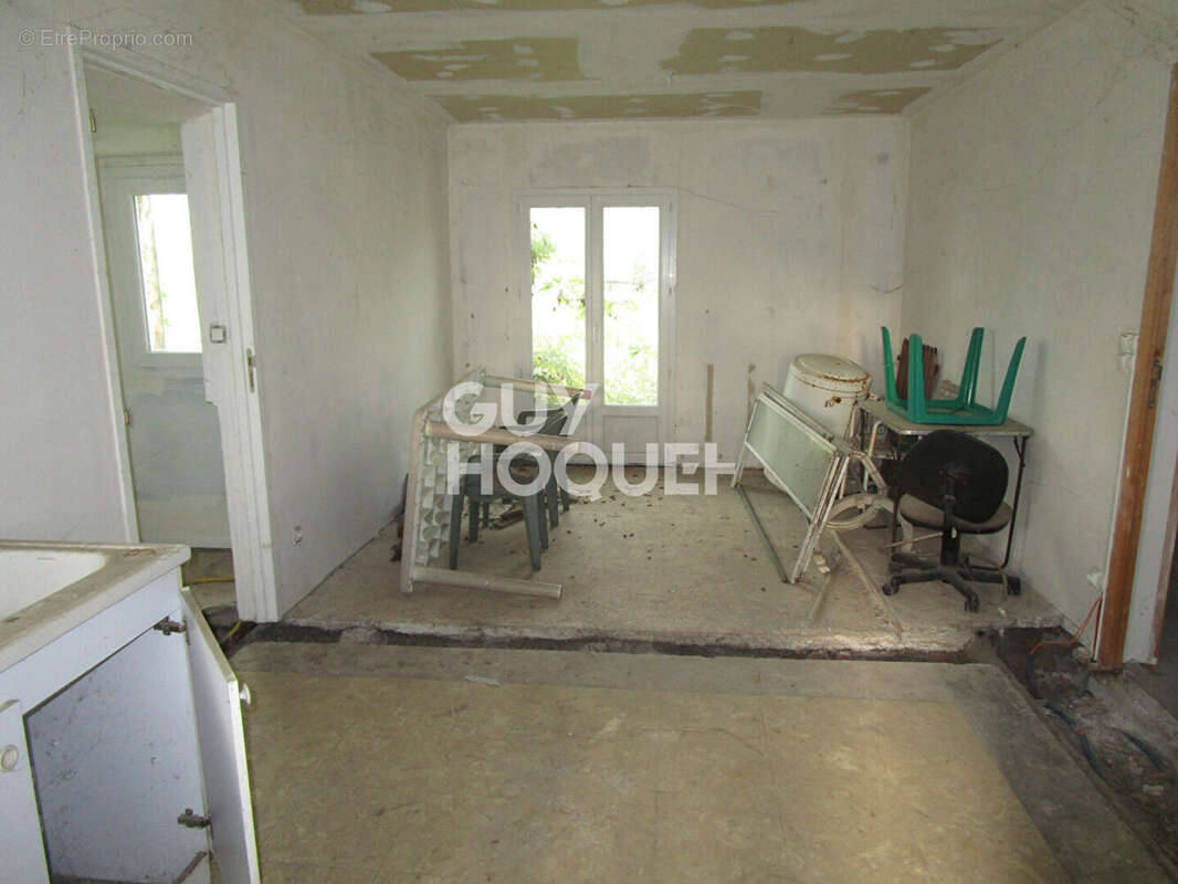 Maison Saint Georges D Aurac - photo 3