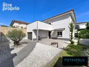 Maison à JONAGE