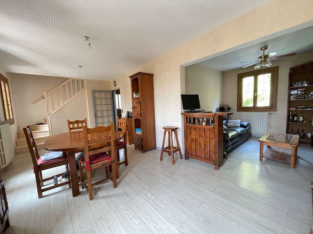 Maison à MITRY-MORY