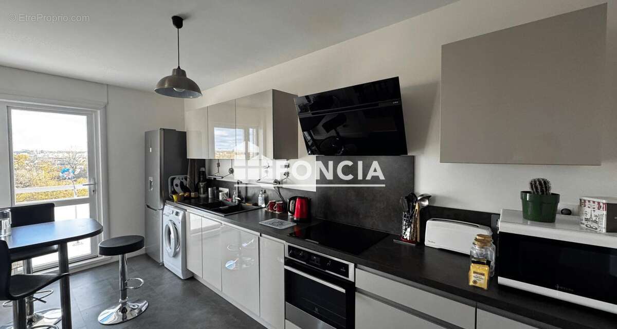 Appartement à LE MANS