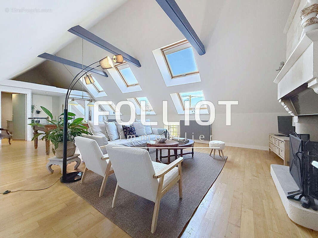 Maison à AGON-COUTAINVILLE