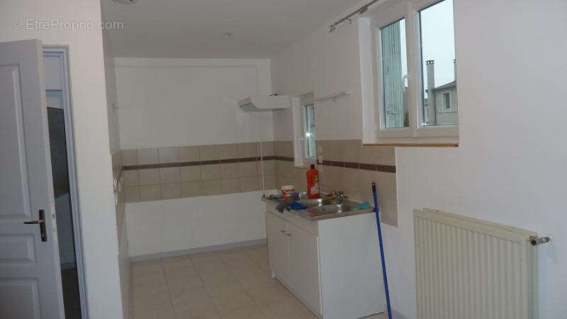 Appartement à ANNONAY