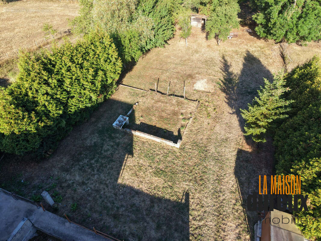 Maison 112 m² à Sauvigney-Les-Gray  - photo 7