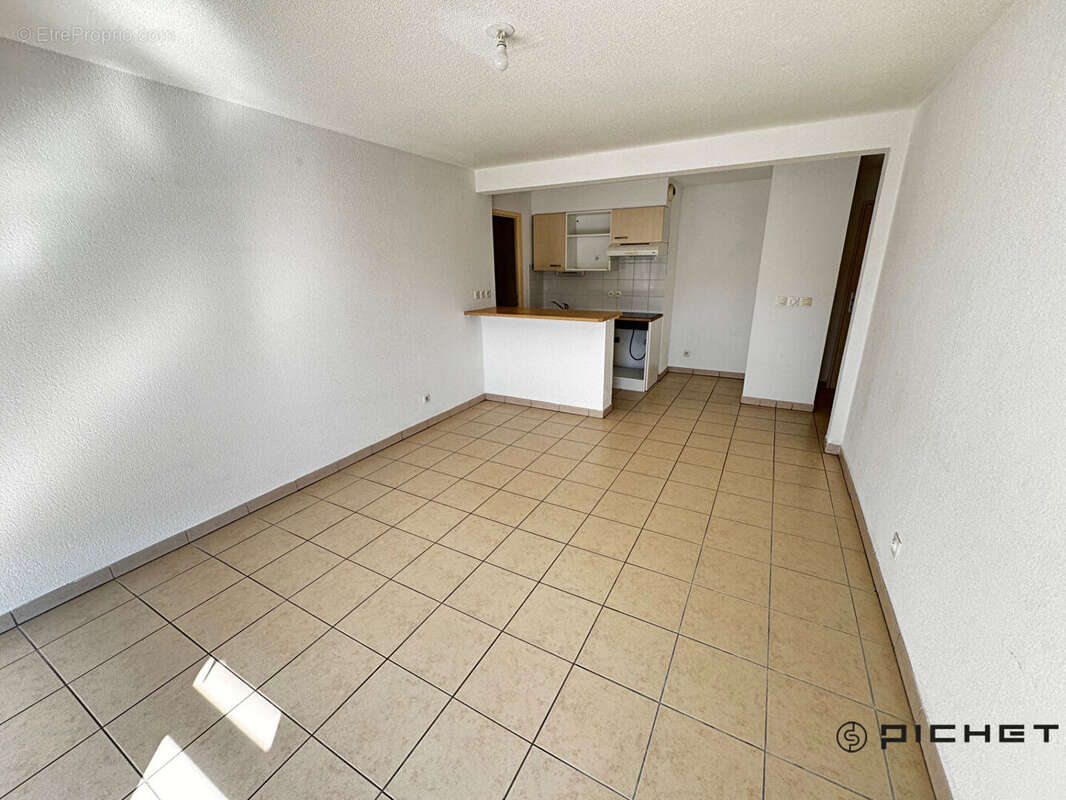 Appartement Bordeaux 3 pièce(s) 59 m2 - photo 11