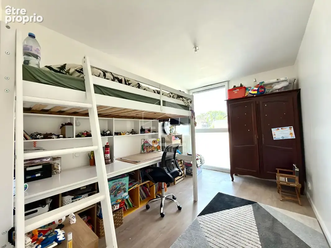 Maison 75m² à saint-pierre-lès-nemours - photo 13