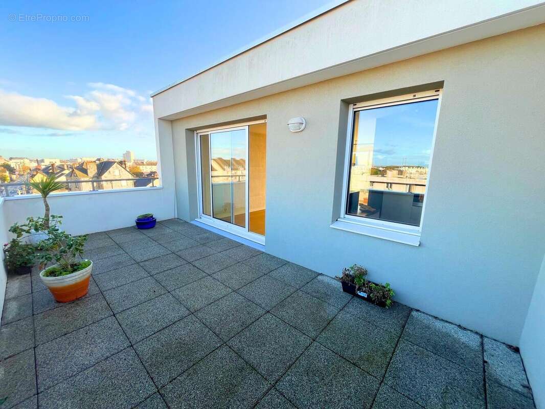 Photo 6 - Appartement à RENNES