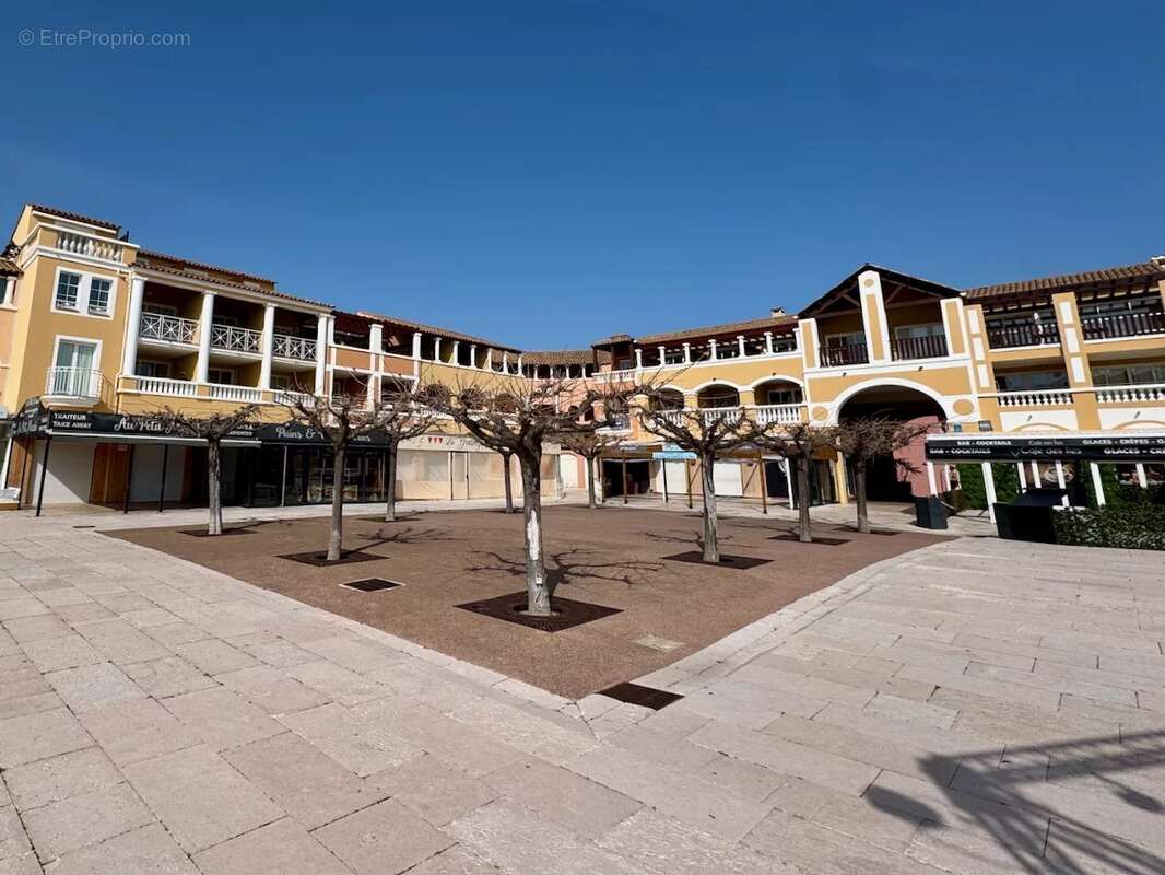 Appartement à LA SEYNE-SUR-MER