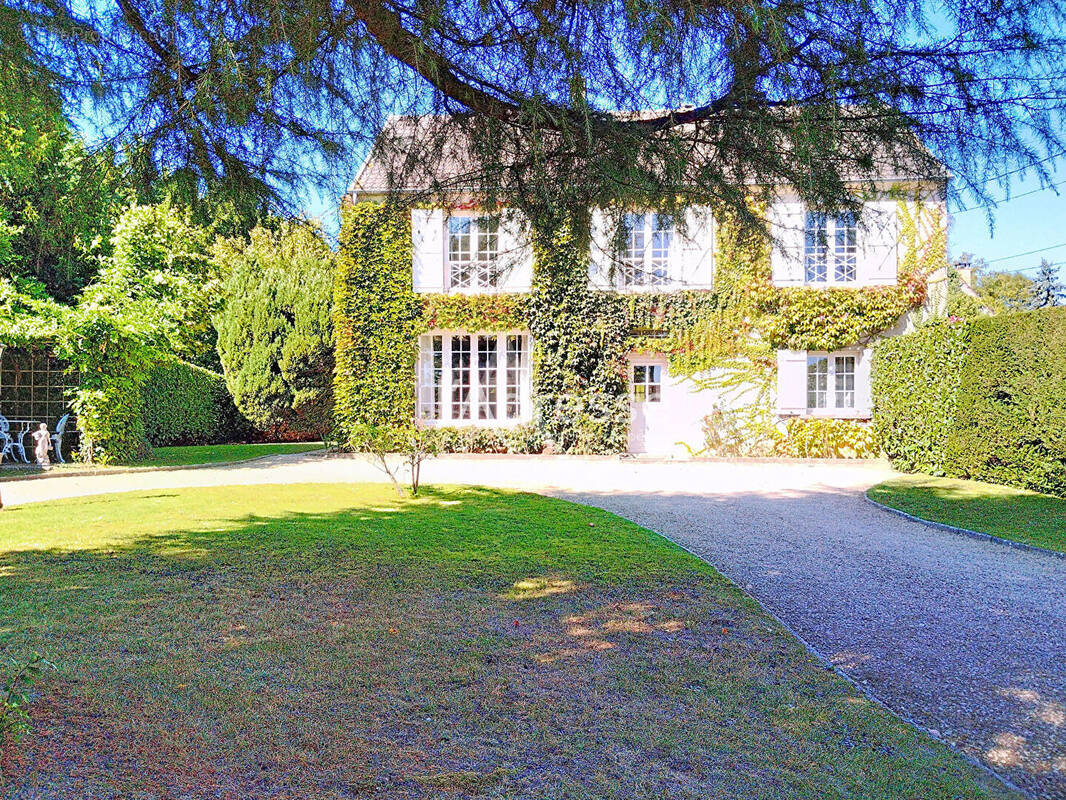 Maison à LA FERTE-SOUS-JOUARRE