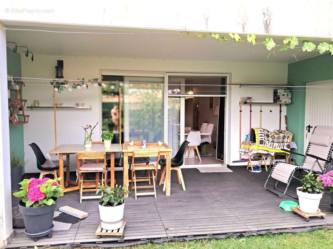 Photo 4 - Appartement à HUSSIGNY-GODBRANGE