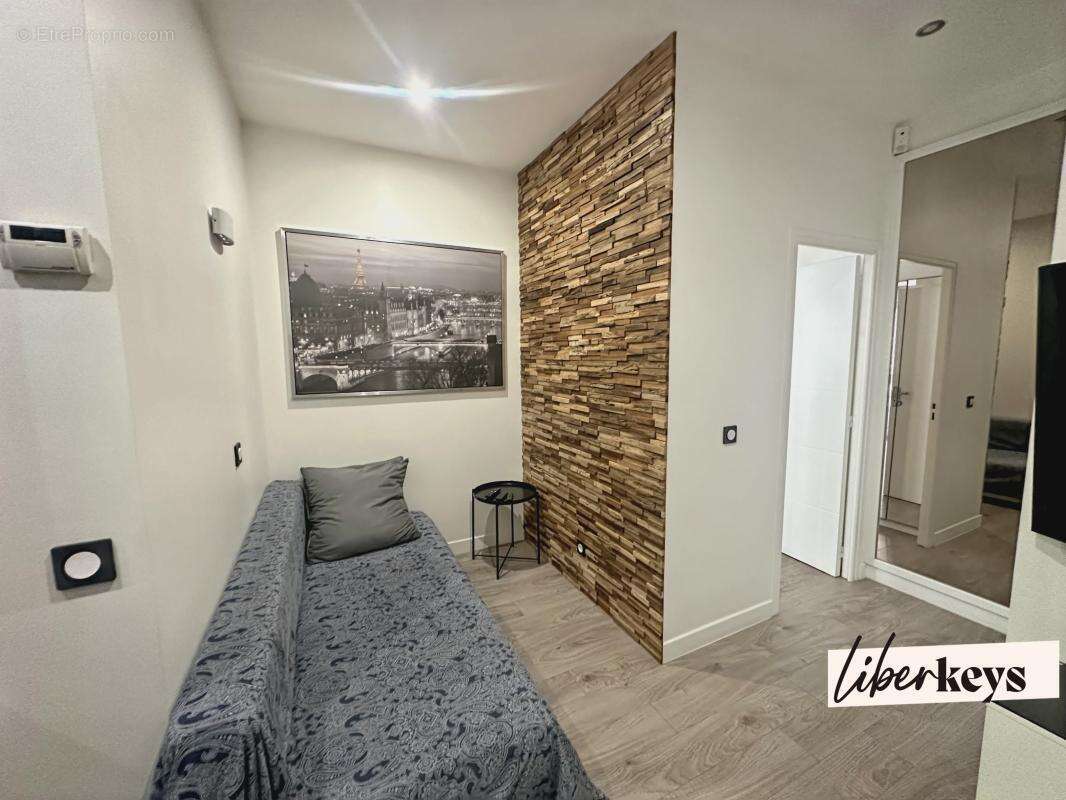 Appartement 3 pièces rénové de 53 m² – Oullins - photo 3