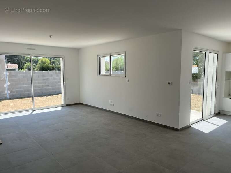 Maison à vendre 2 minutes de Challans - photo 9