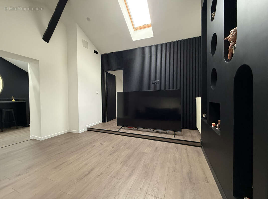 Appartement à VITTEL