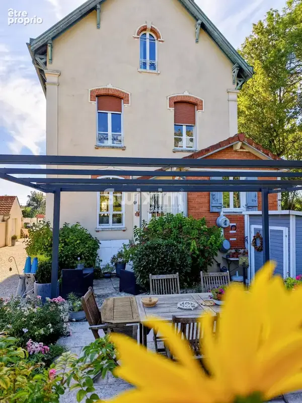 Maison bourgeoise de 1900 - photo 13
