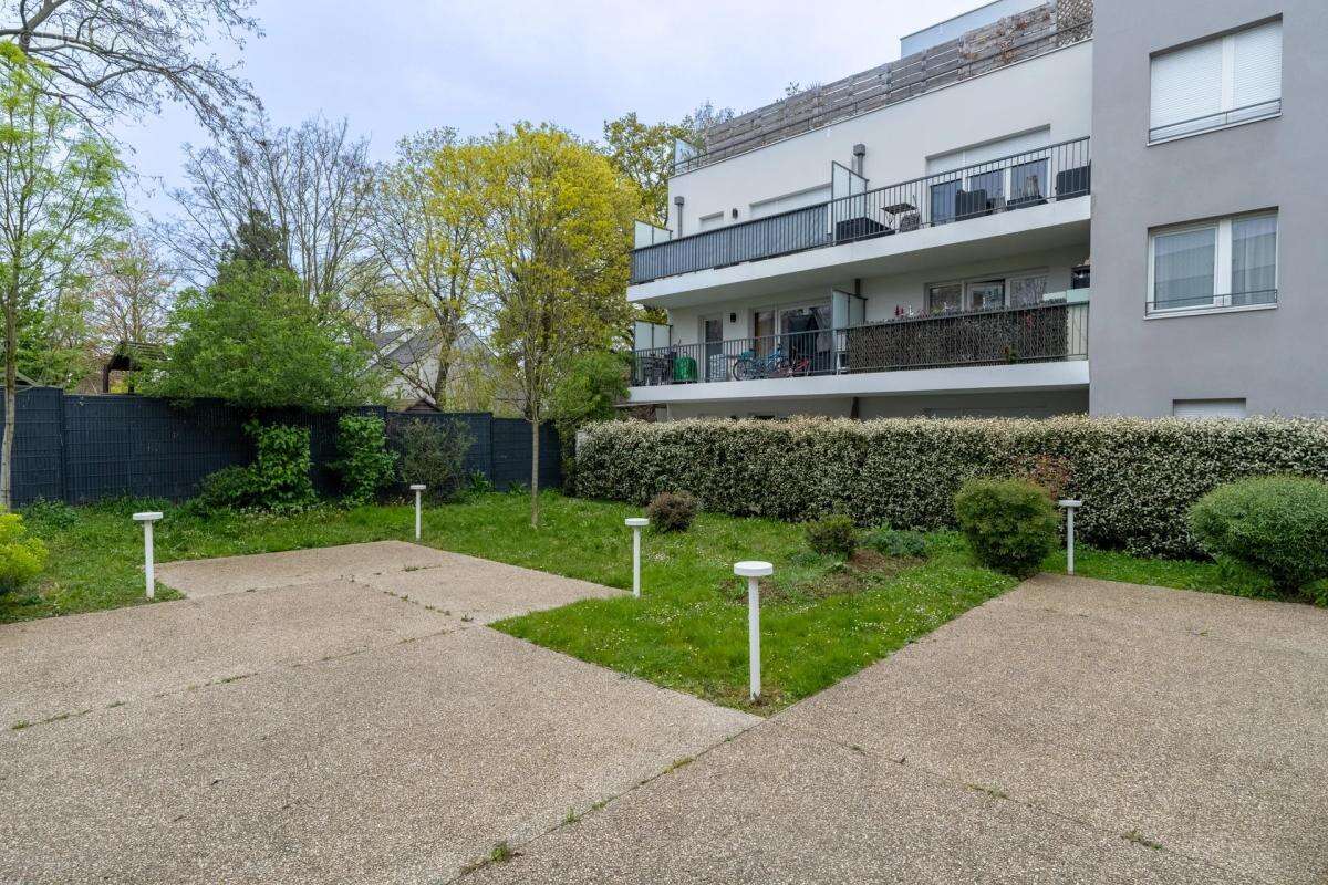 Appartement à SANNOIS