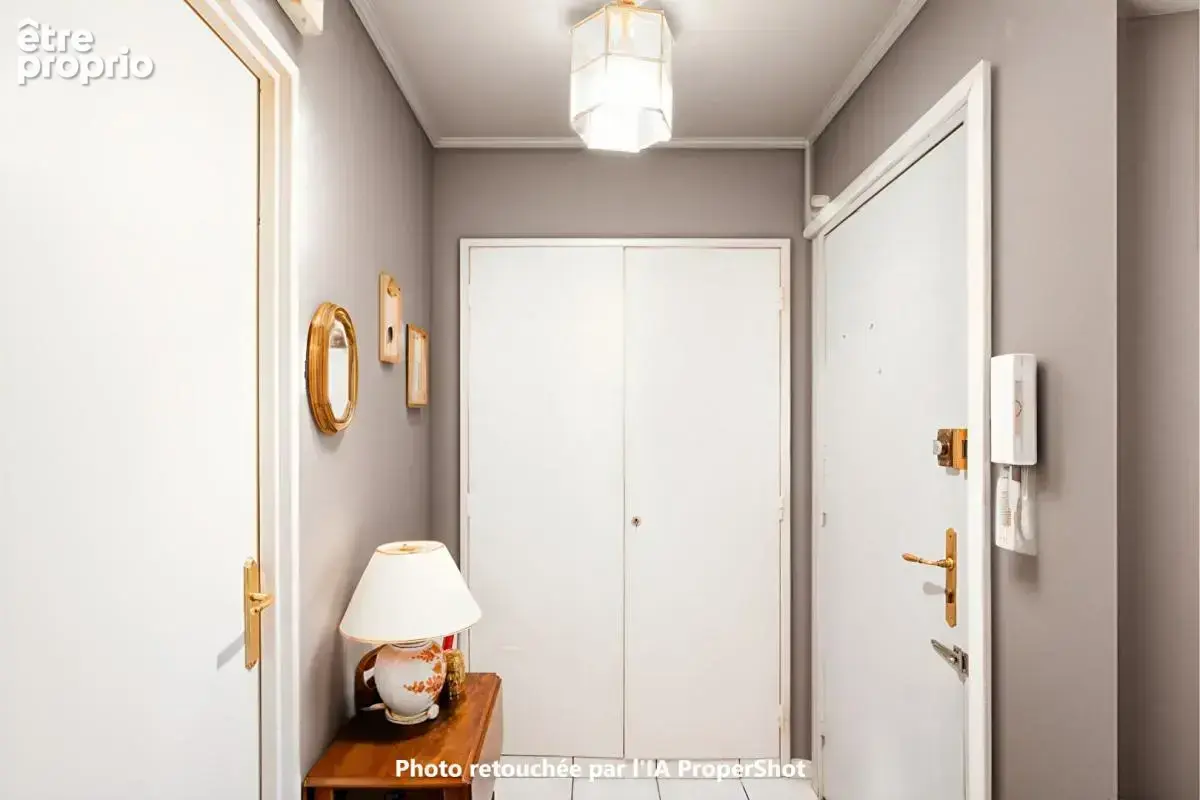 Appartement à VANNES