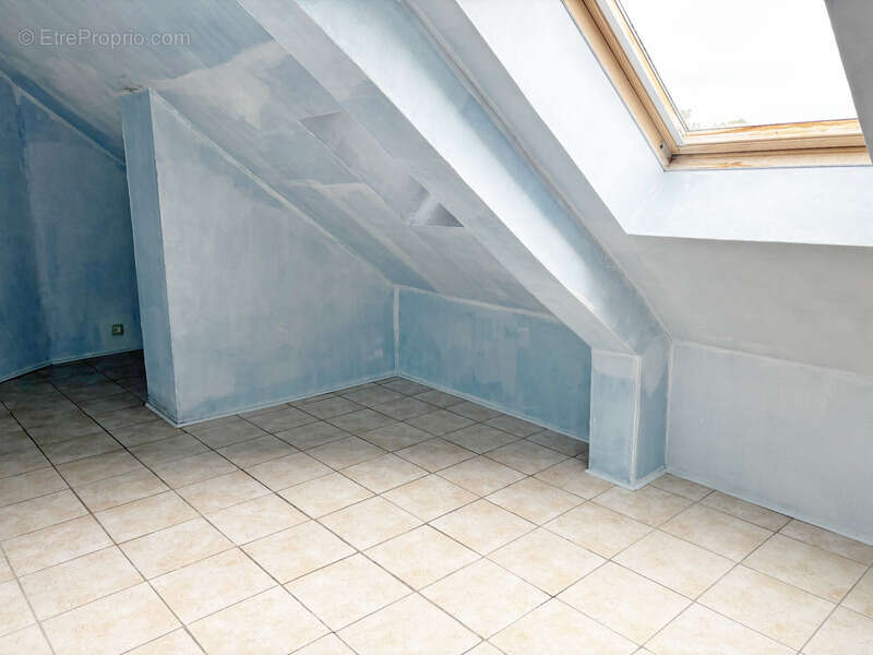 Maison à SAINTE-MARIE