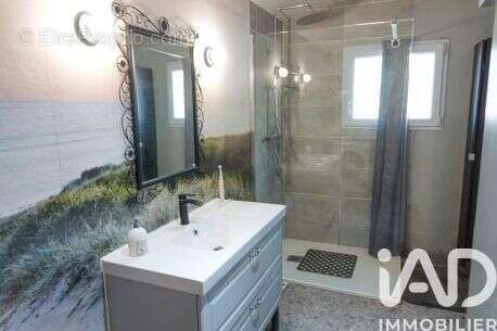 Photo 7 - Maison à BAILLEAU-ARMENONVILLE