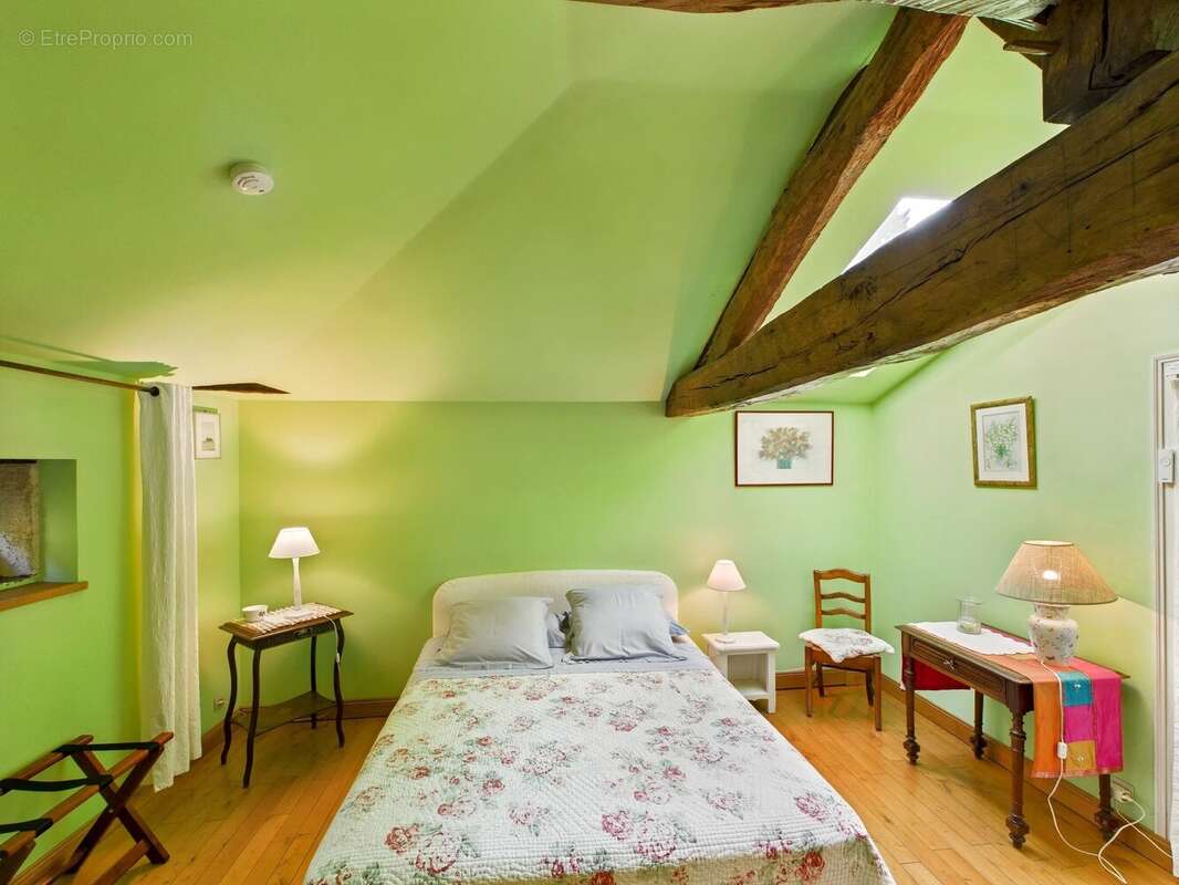 Maison à CASTILLON-LA-BATAILLE