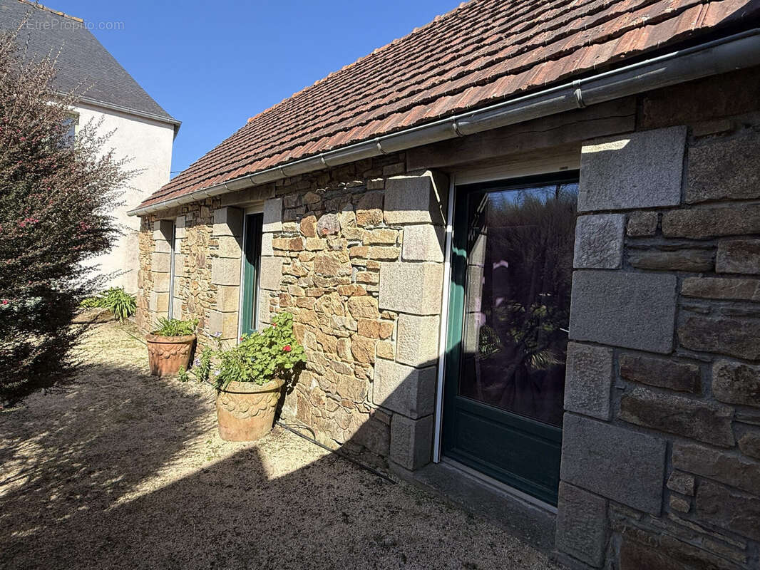 Maison à LANNION