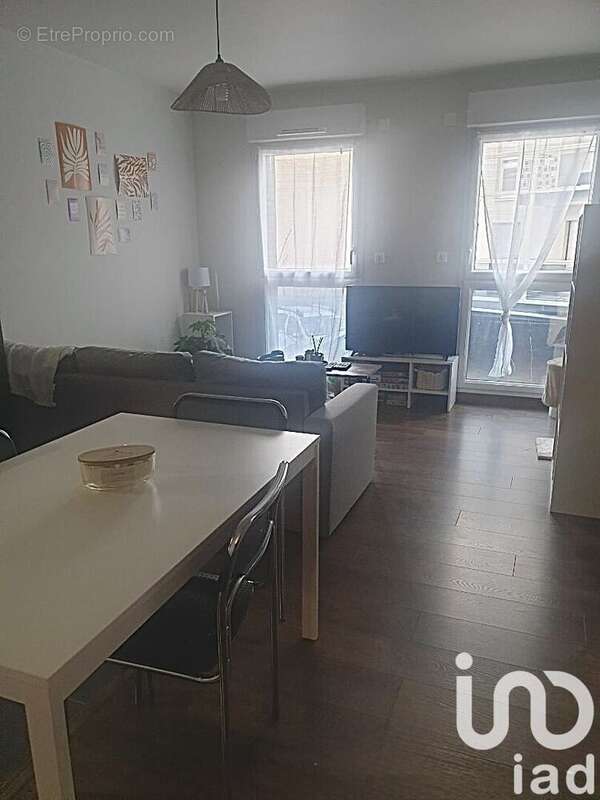 Photo 3 - Appartement à TOURS