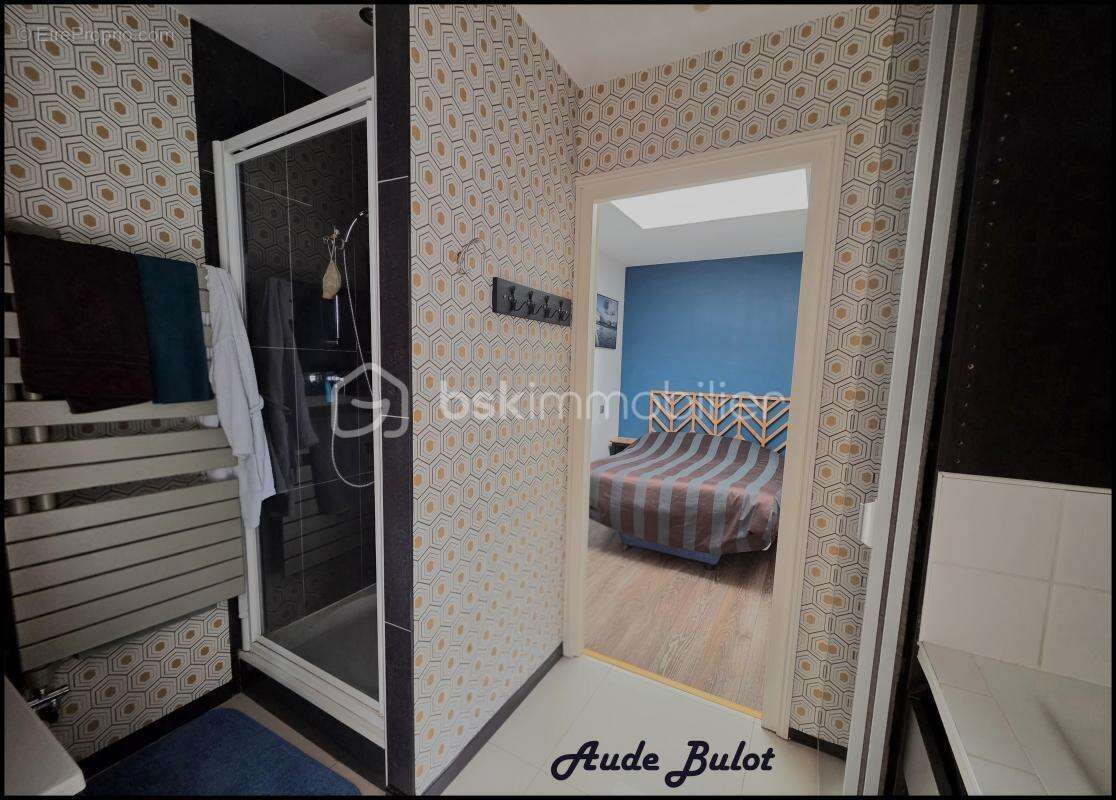 Appartement à MARCQ-EN-BAROEUL