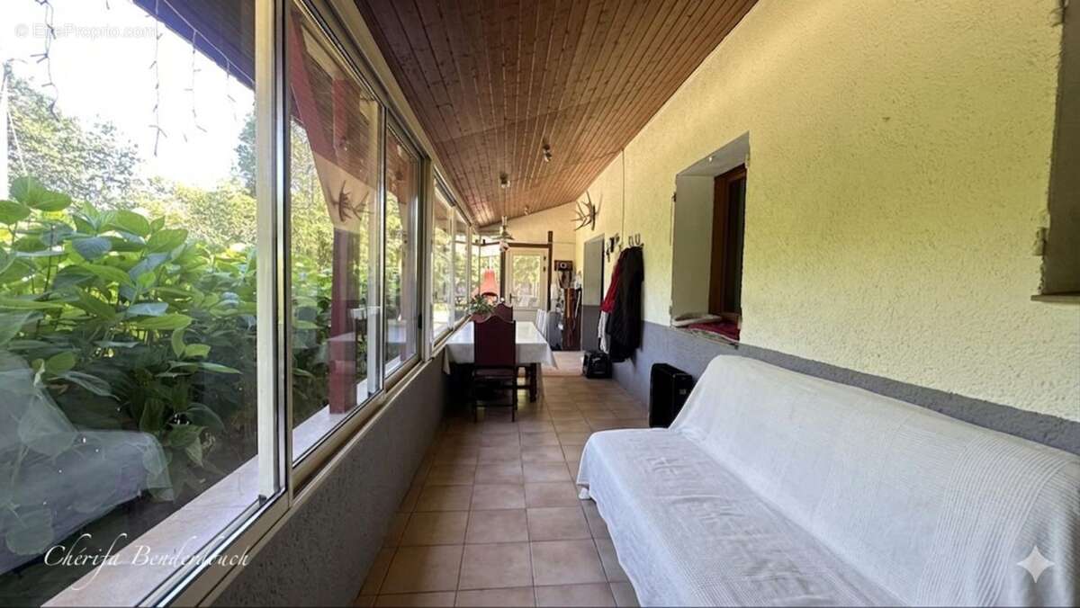 Maison à MIRAMONT-DE-GUYENNE