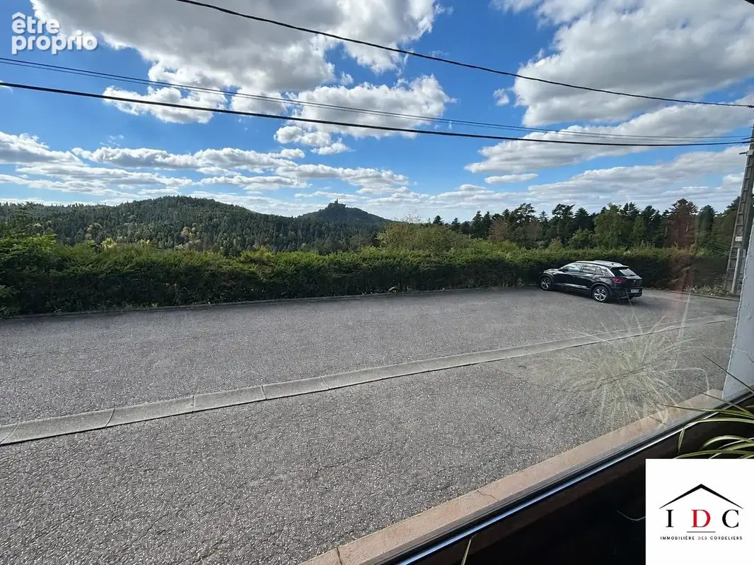 Bien immobilier à vendre à Dabo (57850) - photo 4