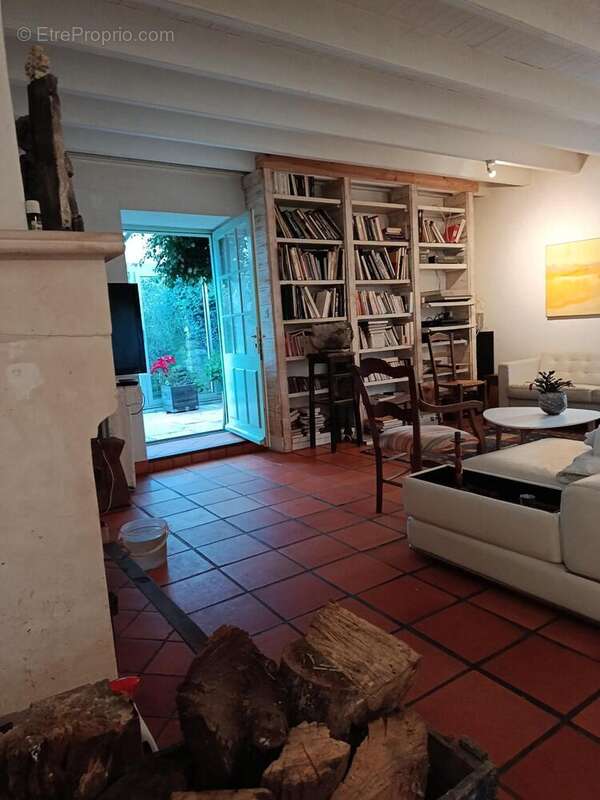 Photo 7 - Maison à CHAILLE-LES-MARAIS