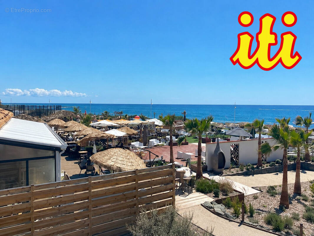 Appartement à LES SABLES-D'OLONNE