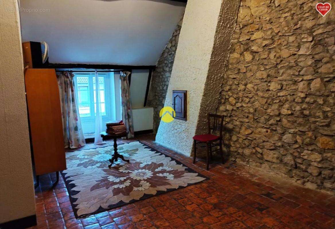 Maison à BRIARE