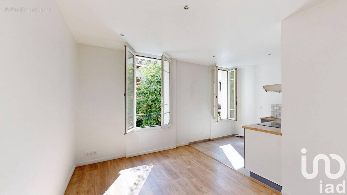 Photo 1 - Appartement à CHOISY-LE-ROI