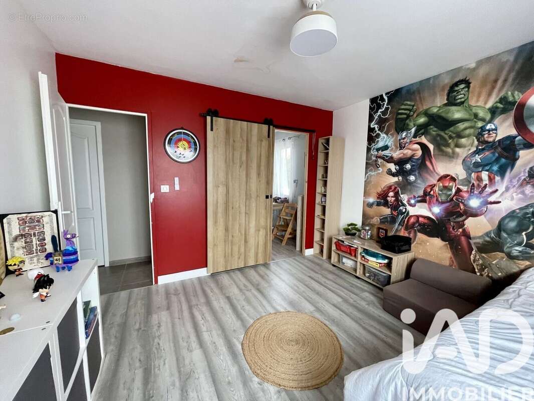 Photo 9 - Maison à NARBONNE