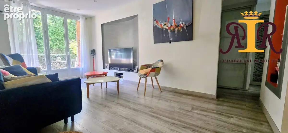Appartement 64 m² à Aix-En-Provence  - photo 2