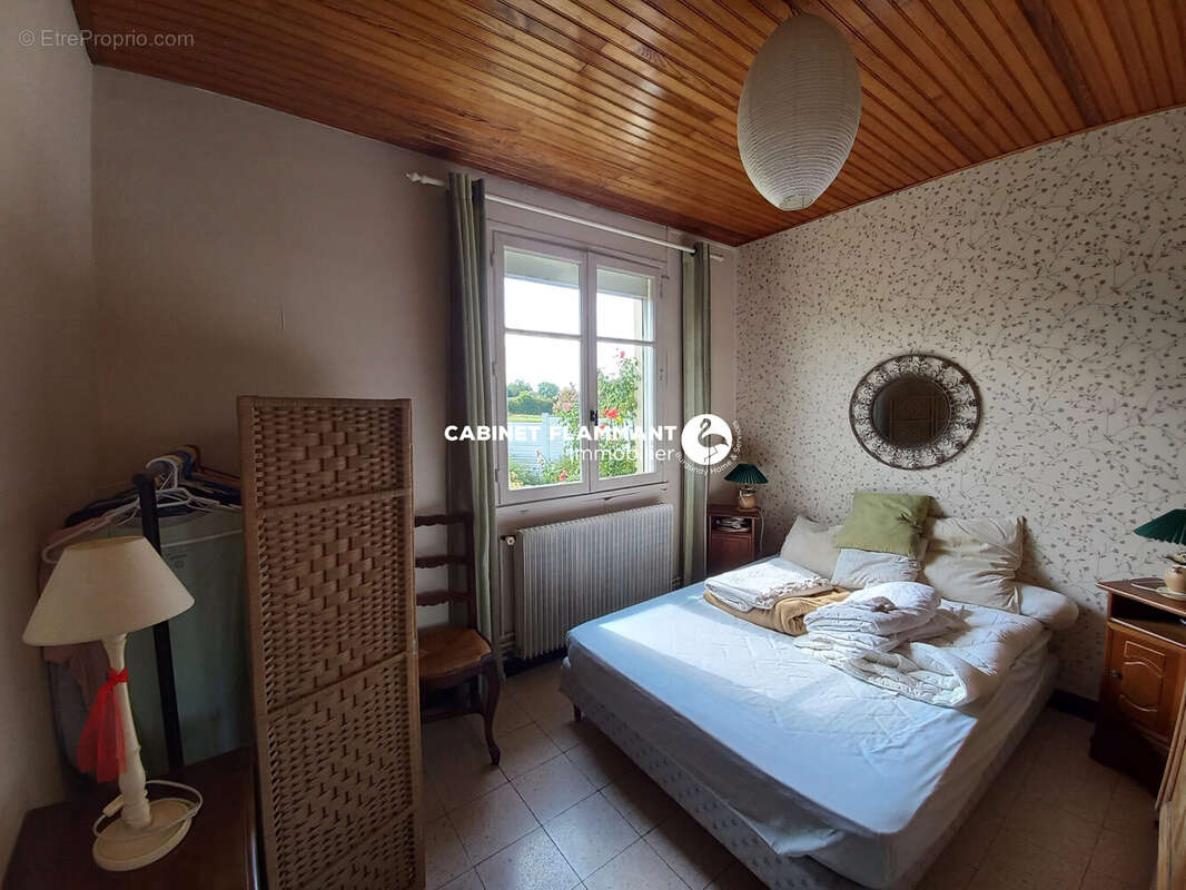 Maison à VENAREY-LES-LAUMES